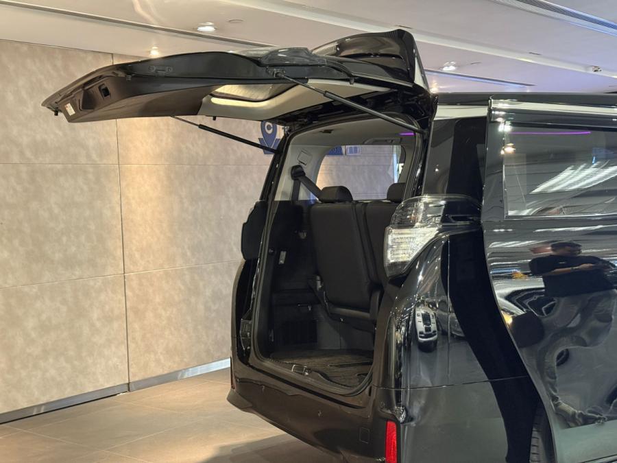 VELLFIRE ２.5 - Image 3